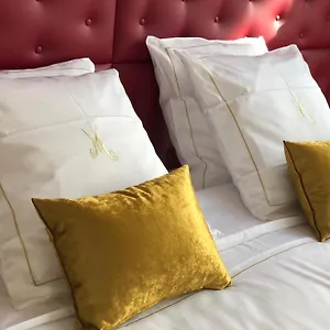 Bed & Breakfast Merveilleux, Ghent