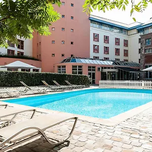 Novotel Centrum *** Гент