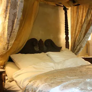 Bed & Breakfast Casa Lucinda, Gent
