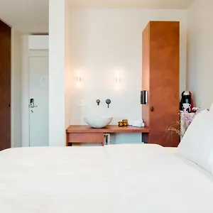 Hotel The Librarian By Domani, Ghent